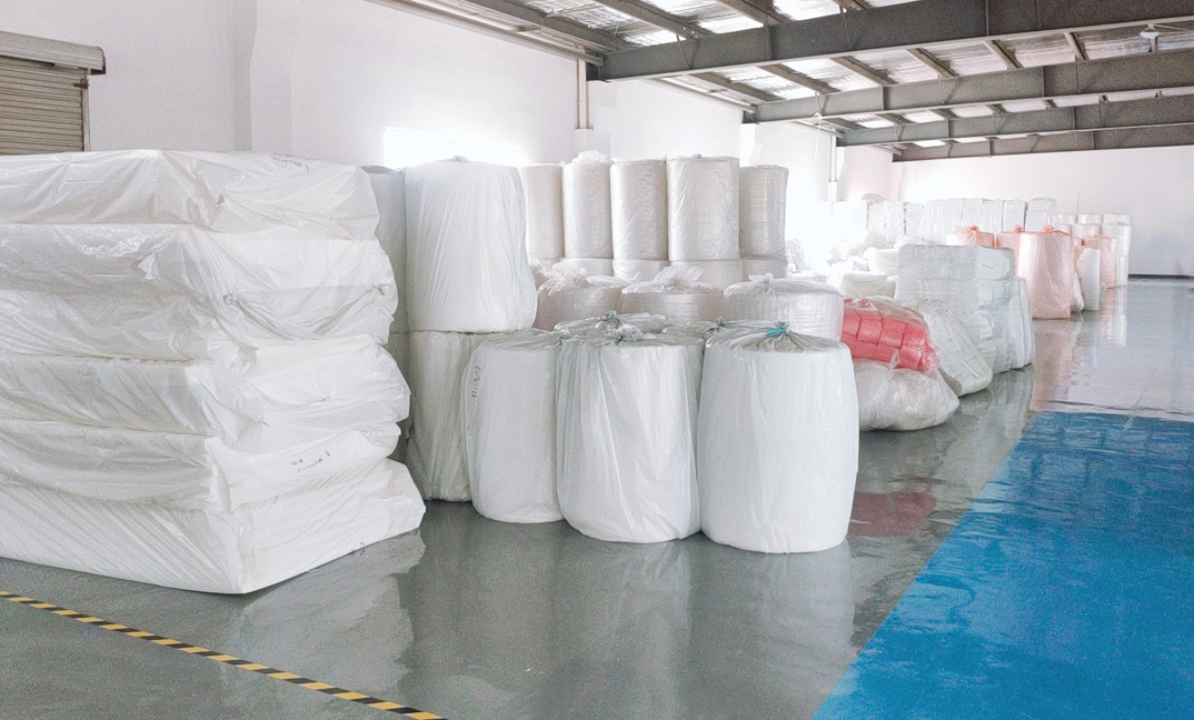 產能大、貨源足、交期快